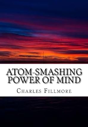 Atom Smashing
