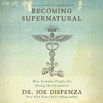 Becoming Supernatural