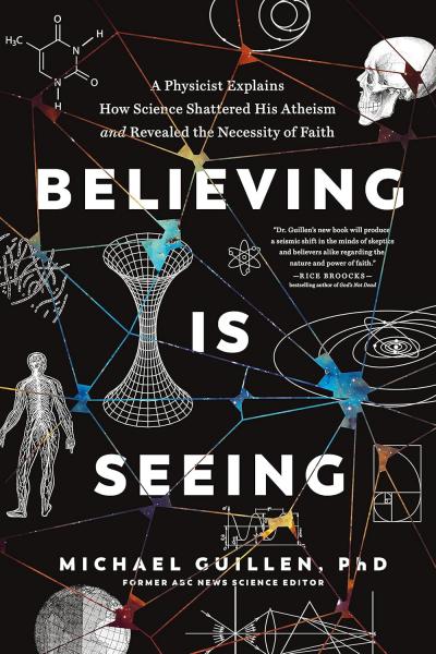 Believing is Seeing