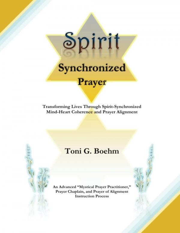 Spirit Synchronized Prayer