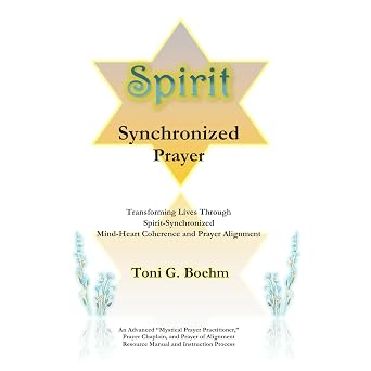 Spirit Synchronized Prayer